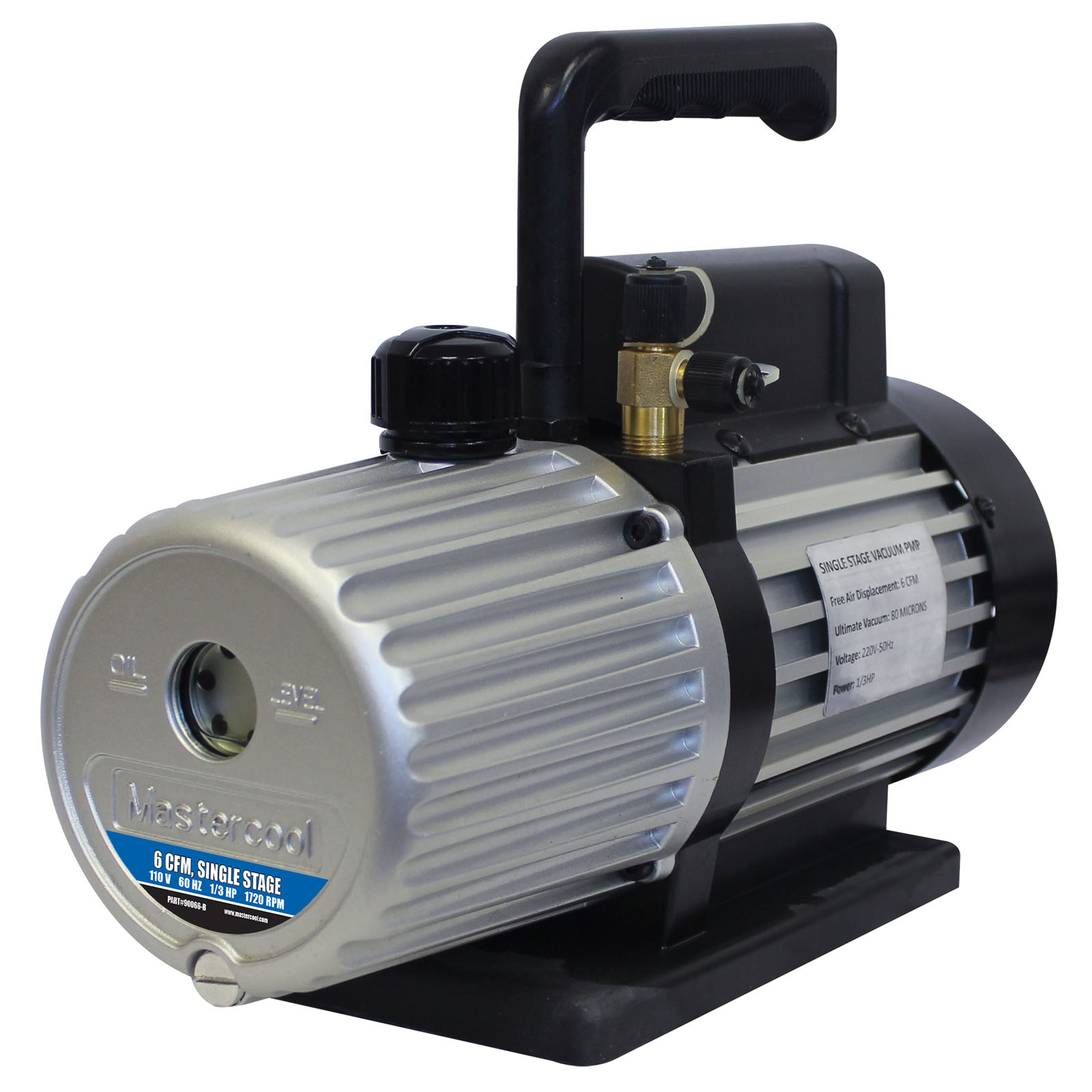  - Vacuum Pumps